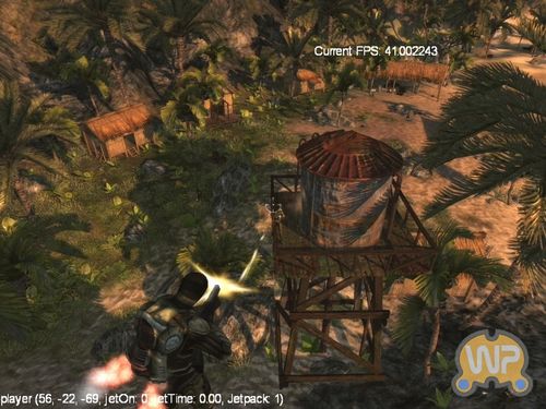 Underwater Wars Underwater Wars