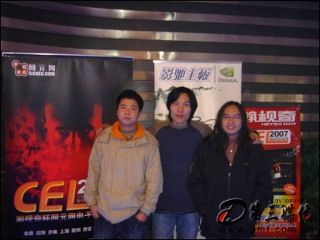 CEL: CEL成都站竞技比赛结束 FB车队5连冠 (图)