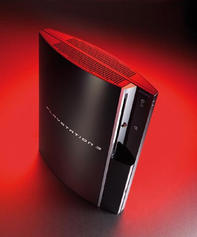 PS3已经被破解：首个自制系统诞生