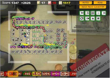 《连线》评出2007年十大最佳游戏(3)