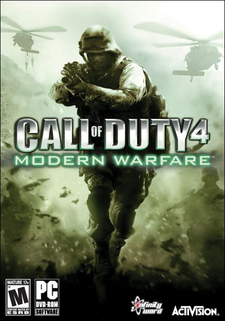 CallofDuty4