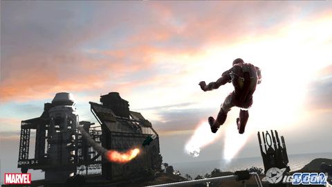 iron-man