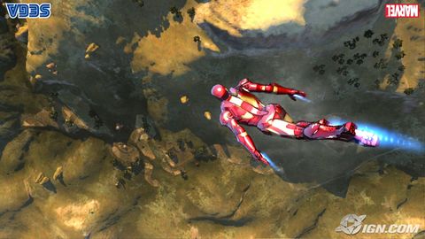 iron-man