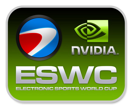 ESWC 2008中国区预选赛发布会即将开幕