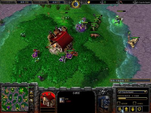 war3