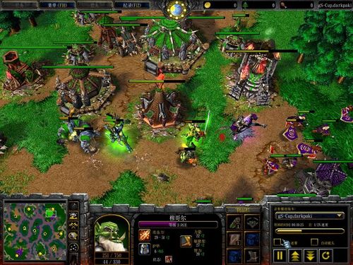 war3