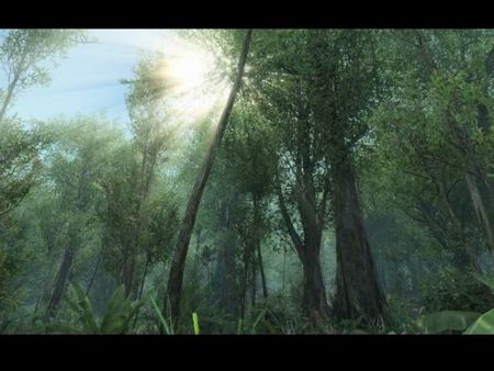 Crysis