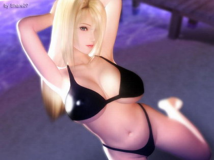 性感MM壁纸