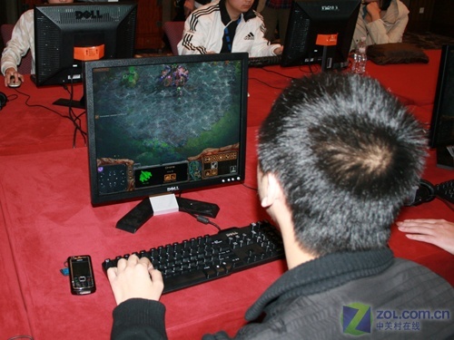 试玩版本放出! 《星际2》最后秘密曝光 试玩版本放出! 《星际2》最后秘密曝光