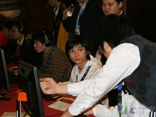 试玩版本放出! 《星际2》最后秘密曝光 试玩版本放出! 《星际2》最后秘密曝光