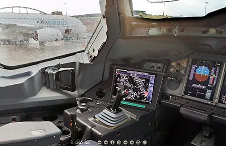 Microsoft Flight 