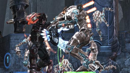 《Too Human》继续延期