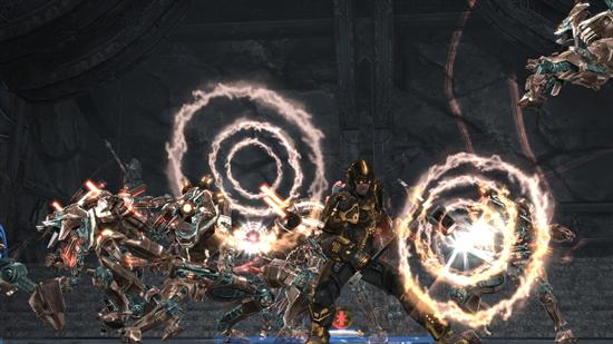 《Too Human》继续延期