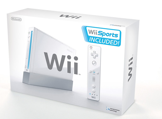 wii