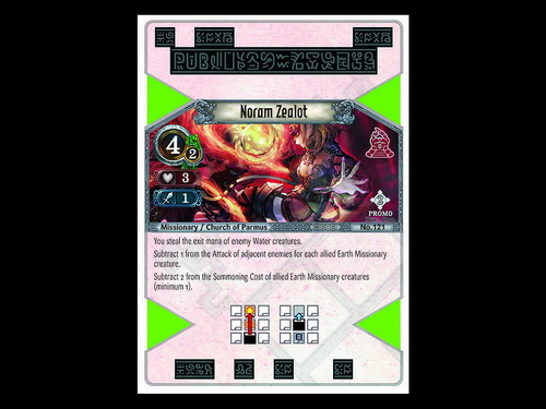 card