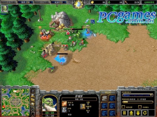 war3