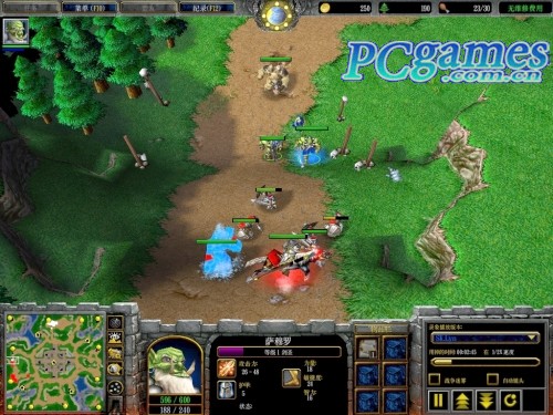 war3