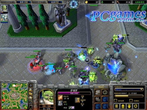 war3