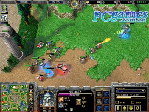 war3