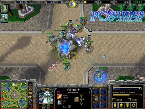 war3