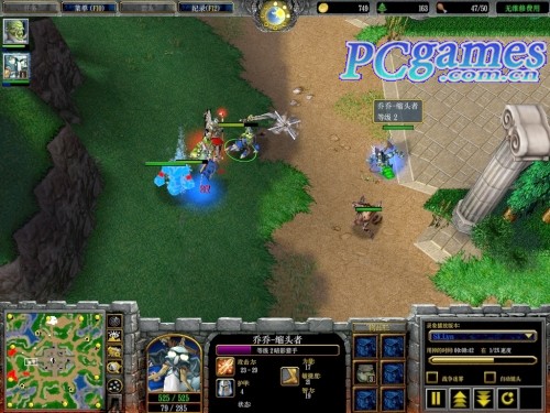 war3