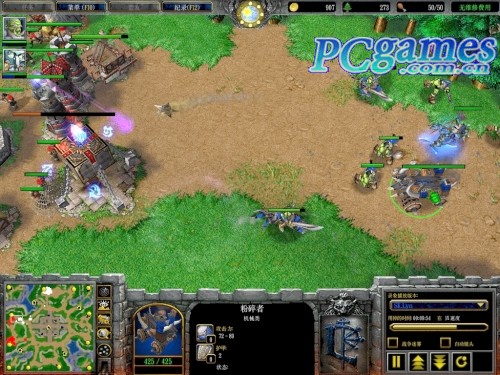 war3