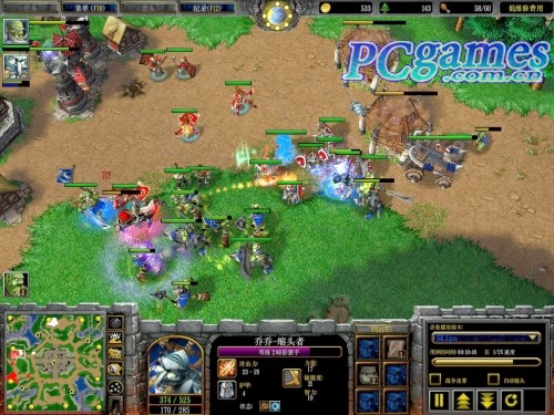 war3