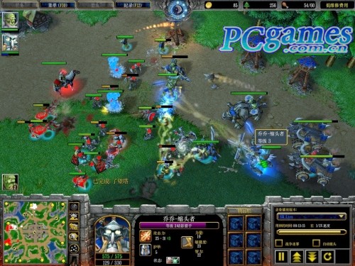 war3