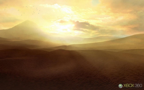 XBOX360《孤岛惊魂2》再放游戏新截图