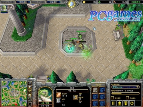 war3