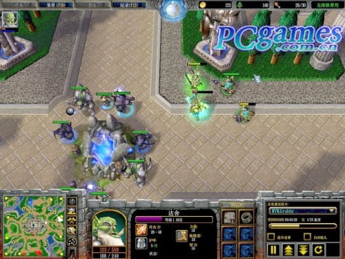 war3