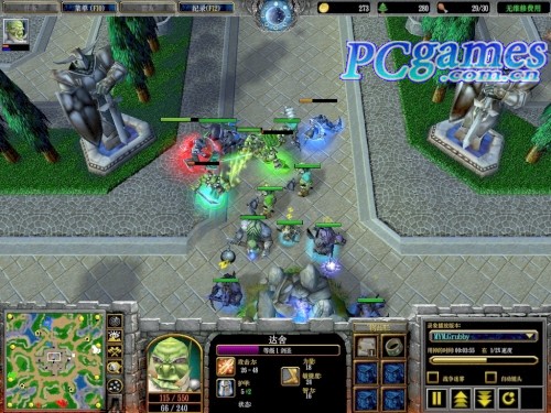 war3