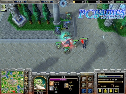 war3