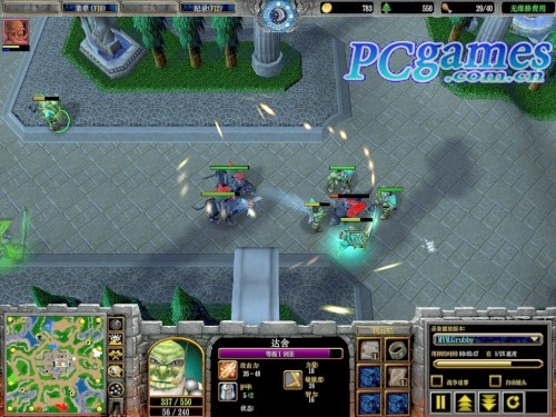 war3