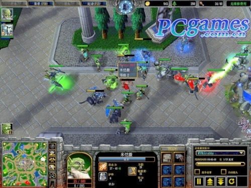 war3