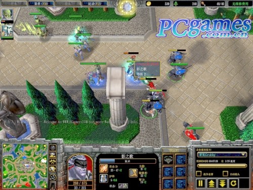 war3