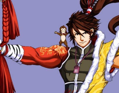 《战国BASARAX》家用机版锁定PS2平台