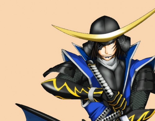 《战国BASARAX》家用机版锁定PS2平台