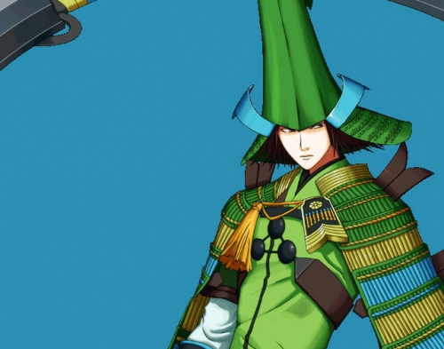 《战国BASARAX》家用机版锁定PS2平台