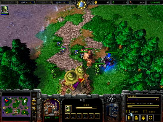 war3