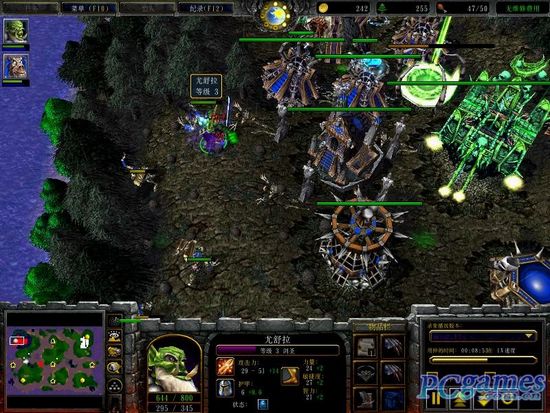 war3