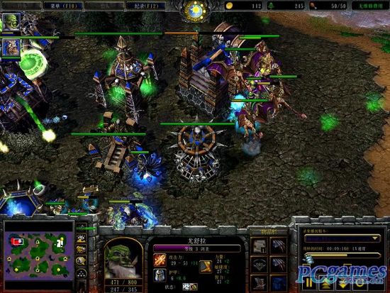 war3