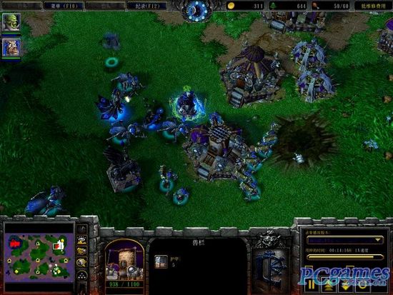 war3