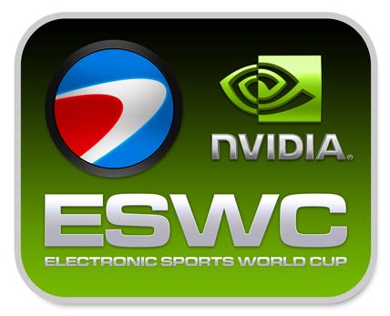 ESWC 2008中国区大本营探密 