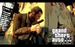 GTAIV