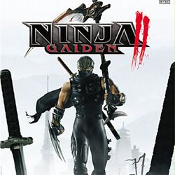 忍者龙剑传2 忍者龙剑传2