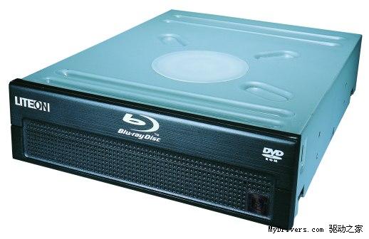 惊曝 建兴蓝光光驱可复制PS3游戏光盘