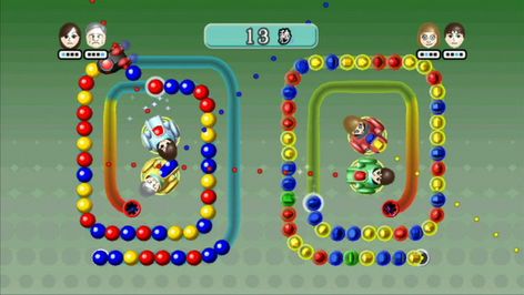 wii