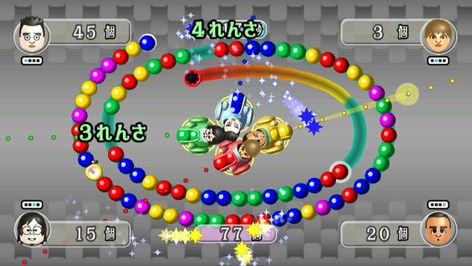 wii