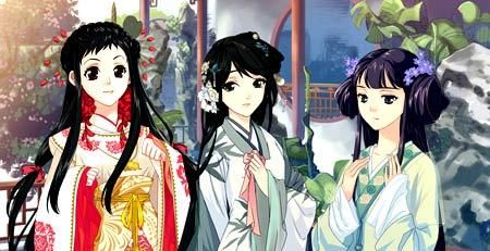 游戏